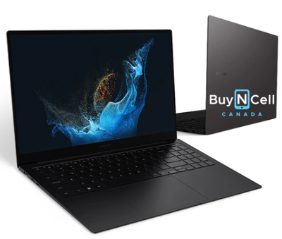 Samsung Galaxy Book 2 Pro 15 Inch (i7 -8GB Ram / 256GB) $850, View more