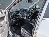 *Sunroof, Navigation, Synthetic Leather Seats, Heated Seats, Heated Steering Wheel!* The all-new 202... (image 6)