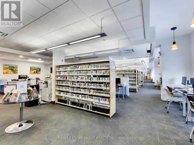 100 - 540 PLAINS ROAD E Burlington (LaSalle), Ontario in Commercial & Office Space for Sale in Oakville / Halton Region - Image 36