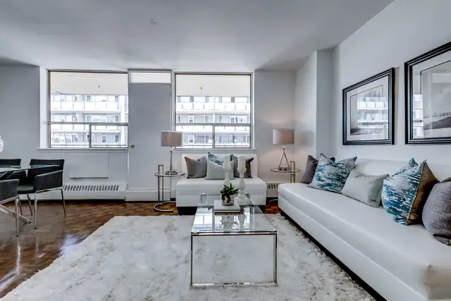 2335 Lake Shore Blvd West - Two Bedroom Apartment Apartment for  in Long Term Rentals in Mississauga / Peel Region - Image 14