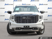 Discover the Ultimate Driving Experience with the 2024 GMC Sierra 1500 Denali Ultimate – Where Luxur... (image 1)