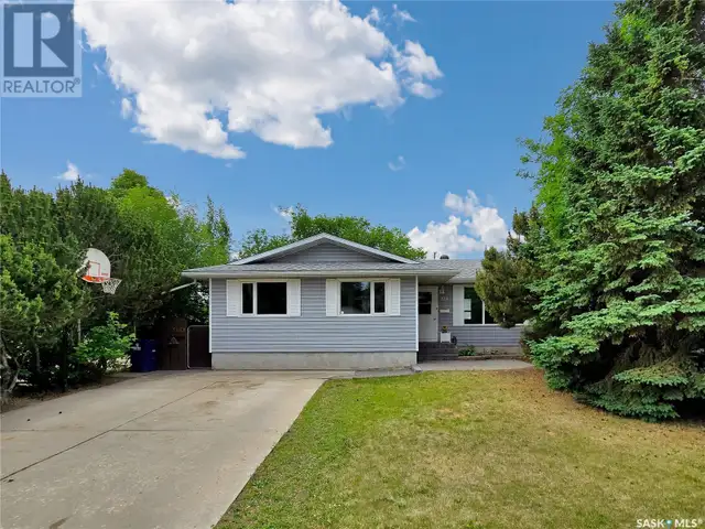 514 Trent CRESCENT Saskatoon, Saskatchewan628647582206751224