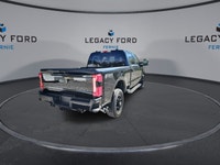 *Premium Audio, FX4 Off-Road Package, Spray-In Bedliner, 5th Wheel/Gooseneck Hitch Prep Package, Pow... (image 7)
