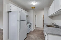 Amenities: Heat & Water Included • Balconies • Spacious Rooms Suite & Building: Spacious one-bedroom... (image 4)