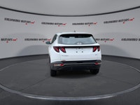 // ACCIDENT FREE!! // This 2023 Hyundai Tucson Essential AWD is a smart compact SUV for daily life i... (image 6)