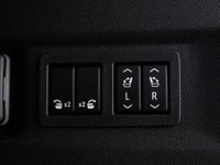 This Chevrolet Suburban delivers a Gas V8 5.3L/ engine powering this Automatic transmission. *Option... (image 9)