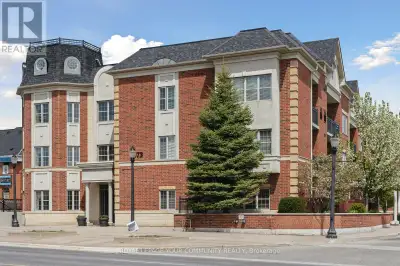 Experience elevated condo living in this beautifully updated main-level corner suite, offering a bri...