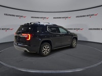 // ACCIDENT FREE!! // Meet the 2023 GMC Acadia SLE AWD | Remote Start | Heated Seats | Navigation, a... (image 7)