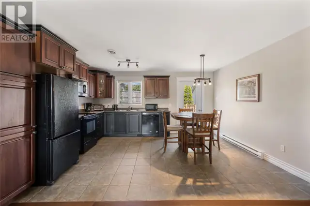 90 Great Eastern Avenue St. John's, Newfoundland & Labrador62863781836801121