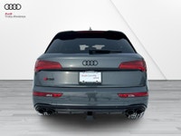 AUDI TROIS-RIVIÈRES MEMBER OF THE GABRIEL GROUP 819-266-7777 LOCATED IN THE CENTER OF MAURICIE AT AU... (image 3)