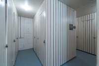 Park Towers is located at 5815 Yew Street, a first class 83-unit concrete mid-rise rental apartment... (image 7)