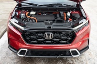 Tires - Rear Performance,Power Steering,Sun/Moonroof,Aluminum Wheels,4-Wheel Disc Brakes,Generic Sun... (image 9)