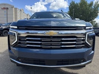 AMVIC Licensed Dealer Kickstart your adventures with the rugged elegance of the 2025 Chevrolet Subur... (image 1)
