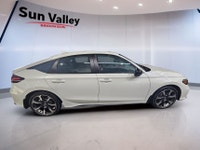 The 2026 Honda Civic Hatchback combines style and technology effortlessly. With remote start and key... (image 5)