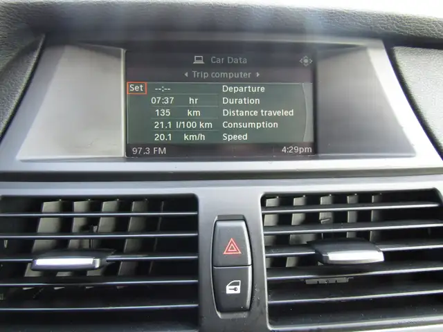 2009 BMW X5 XDrive30i ,7 Pass, Pano, Leather, Memory, Alloy, *Ce in Cars & Trucks in Mississauga / Peel Region - Image 24