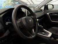 The 2020 Toyota RAV4 Limited represents the peak of the fifth-generation RAV4 lineup in Canada, focu... (image 4)