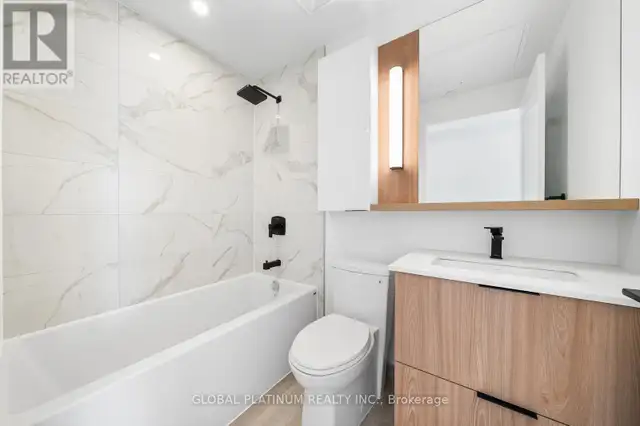 2103 - 5 DEFRIES STREET Toronto (Regent Park), Ontario in Long Term Rentals in City of Toronto - Image 11