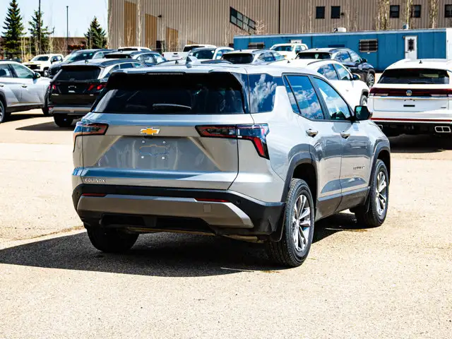 2026 Chevrolet Equinox FWD LT in Cars & Trucks in Strathcona County - Image 14