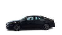 Dilawri Acura Recent Arrival! 2023 Hyundai Sonata N Line 107 point inspected, Fully detailed, Fresh... (image 6)