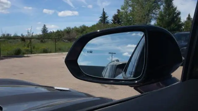 2024 Chevrolet Blazer EV eAWD RS in Cars & Trucks in Edmonton - Image 14