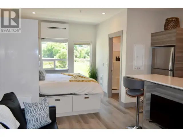 2555 Lakeshore Road Unit# 221 Vernon, British Columbia in Condos for Sale in Fort St. John - Image 13