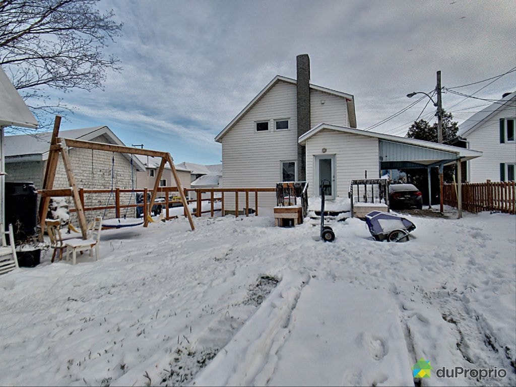 $185,000 - 1 1/2 Storey for sale in St-Ulric — photo 2
