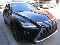 HYBRID WITH LUXURY PACKAGE. FINISHED IN BLUE WITH BLACK LEATHER INTERIOR. ALLOY WHEELS WITH NEW TIRE... (image 6)