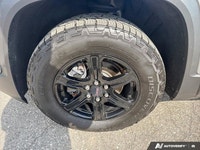 Rose City Ford | One Owner | Accident Free | Dual Panel Sunroof | Heated & Ventilated Seats | Remote... (image 9)