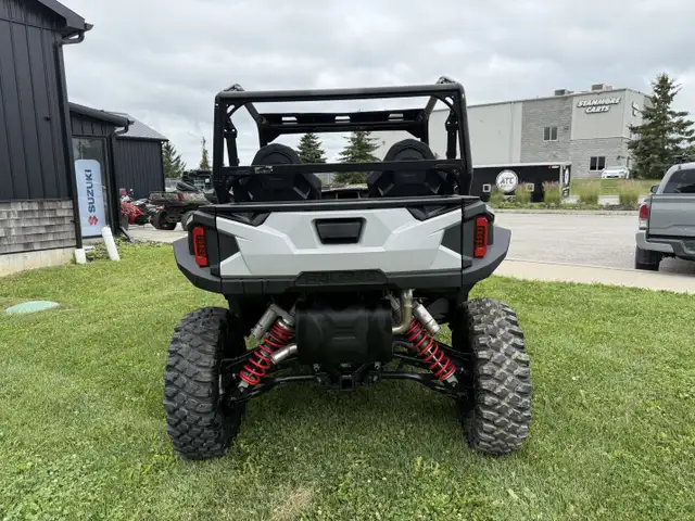2025 Polaris GENERAL XP 1000 SPORT - GHOST GRAY Sport in ATVs in Markham / York Region - Image 5