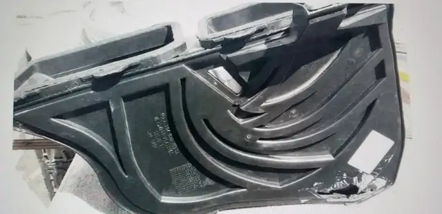 2010+ 2005 Mercedes Parts,, FOB, Control Arm, Front Rotors,Calip in Other Parts & Accessories in City of Toronto - Image 3