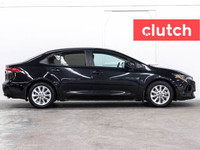 NO ACCIDENTS / CLEAN CARFAX / Climate Control, Bluetooth Music, Touchscreen Display and more! Clutch... (image 3)