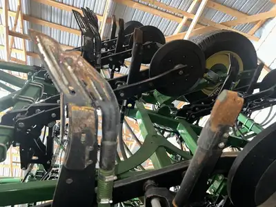 Welcome to Horizon Ag & Turf Location: Horizon Ag & Turf Lloydminster 2019 JOHN DEER 40' 12in. AIR D...