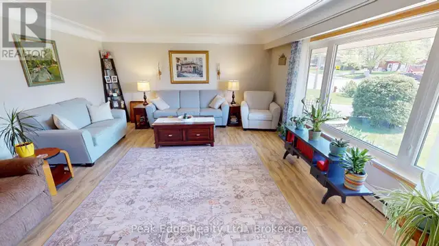 30 7 TH STREET Hanover, Ontario in Houses for Sale in Owen Sound - Image 28