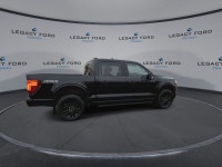 B&O Audio, Cooled Seats, Remote Start, Adaptive Cruise Control, Heated Steering Wheel! "No pit stops... (image 7)