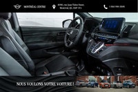 Découvrez cette superbe Honda Odyssey Sport-L d'occasion, la référence incontournable des véhicules... (image 8)