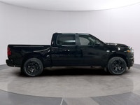 Experience the luxury and power of the new 2026 Ram 1500 Sport, available now at Gary Moe Lethbridge... (image 5)
