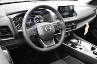 See Dealer Website for Details. 2026 Nissan Rogue S ... Engine: 3 Cylinder Engine 1.5L L/100Km City:... (image 4)