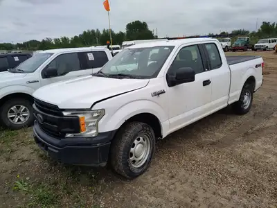 Michener Allen Auctioneering Ltd ( PV ) - Edmonton FLEET SALE, CARFAX REPORT CLICK HERE This is for...