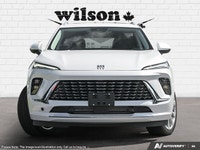 Turbocharged 2.0L I4 Engine - Panoramic Sunroof - Adaptive Cruise Control - Power Locks Introducing... (image 1)