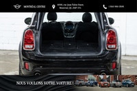 Découvrez cette MINI Cooper S Countryman ALL4, provenant d'un seul propriétaire ayant effectué l'ent... (image 6)