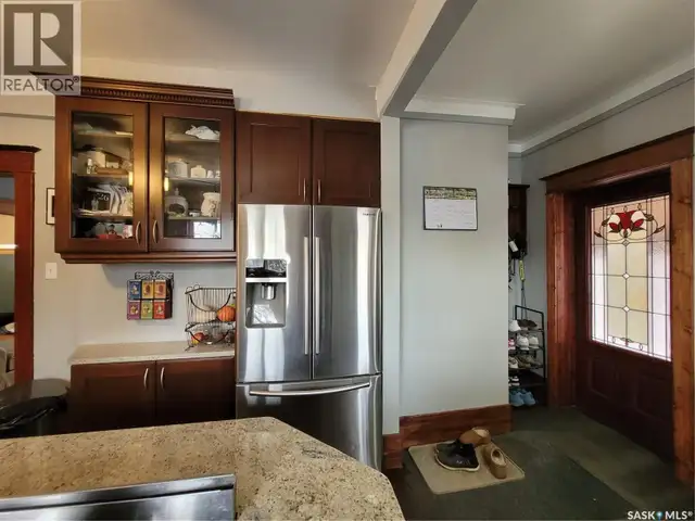717 Coteau AVENUE Weyburn, Saskatchewan in Houses for Sale in Regina - Image 18