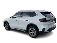 2023 BMW X1 xDrive28i 2.0L 4-Cylinder DOHC 16V TwinPower Turbo 4D Sport Utility AWD 7-Speed Automati... (image 6)