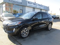Thanks for viewing our South View Motors Inventory! 2022 Ford Escape Titanium AWD • Fully Loaded • N... (image 9)
