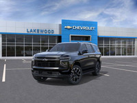 This Chevrolet Tahoe boasts a Turbocharged Diesel I6 3.0L/ engine powering this Automatic transmissi... (image 7)