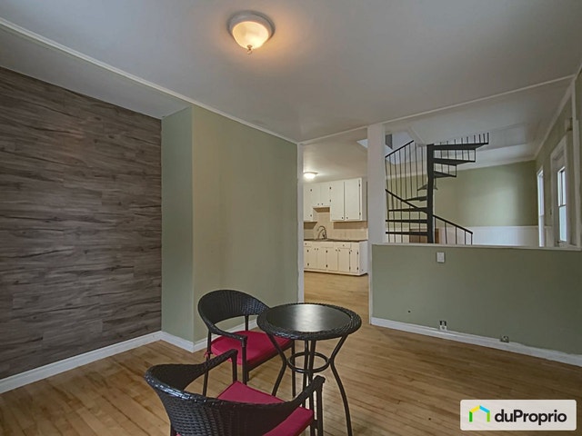 $529,000 - Triplex for sale in Magog — photo 3