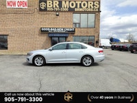 No accident Ontario vehicle with Lot of Options! Call (905) 791-3300 - Black Leather/ Leatherette in... (image 3)