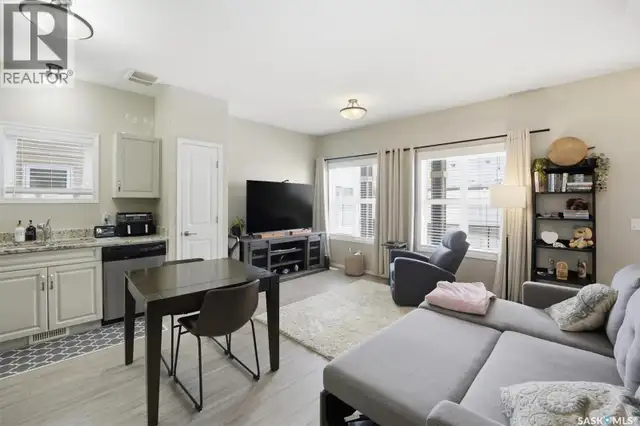 114 100 Chaparral BOULEVARD Martensville, Saskatchewan in Condos for Sale in Saskatoon - Image 3