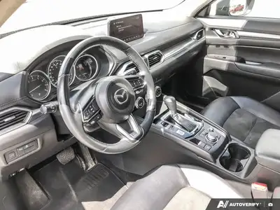 2021 Mazda CX-5 Touring | Adaptive Cruise Control, View more