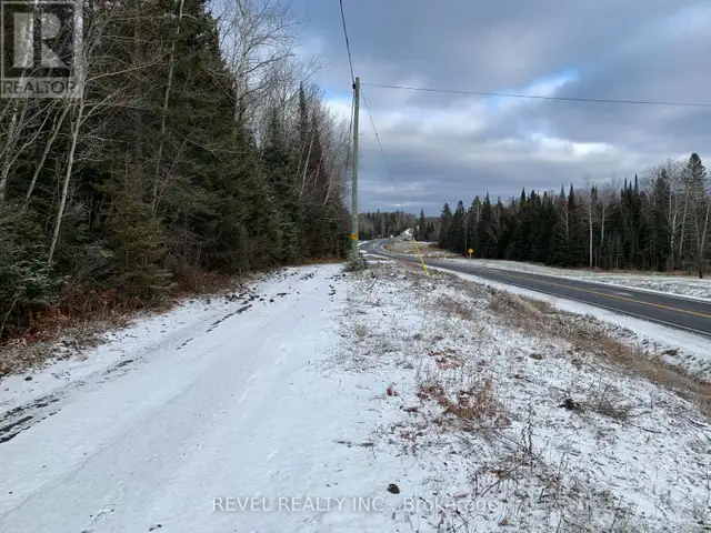 PCL8547 HWY 101 HIGHWAY W Timmins (TCTDAR Outside), Ontario in Land for Sale in Timmins - Image 24