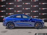 Come see this 2022 Audi e-tron Sportback Technik before someone takes it home! *Get Your Money's Wor... (image 6)